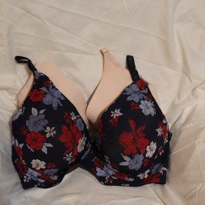Bras